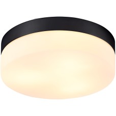 Потолочный светильник Aqua-tablet A6047PL-3BK