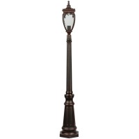 Наземный фонарь VERONA 86211 R