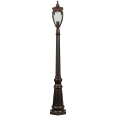 Наземный фонарь VERONA 86211 R