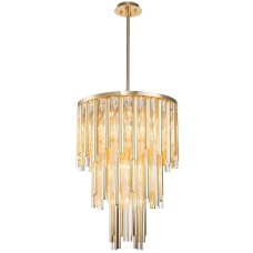 Потолочная люстра Atlant 2975-10P