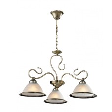 Подвесная люстра Costanza A6276LM-3AB