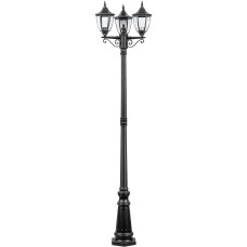 Наземный фонарь COVENTRY 91509lB Bl