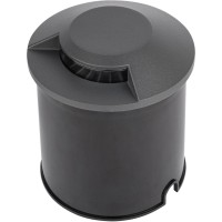 Встраиваемый светильник уличный Встраиваемые светильники c LED W71211 Gr