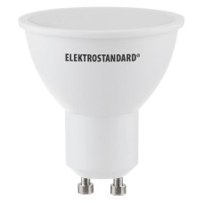 Лампочка светодиодная GU10 LED BLGU1001