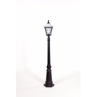 Наземный фонарь VENECIA 2L 91811L Bl