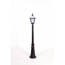Наземный фонарь VENECIA 2L 91811L Bl