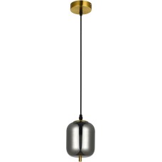 Подвесной светильник Freddie A2234SP-1PB