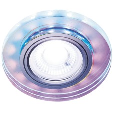 Точечный светильник Декоративные Led+mr16 S214 PR