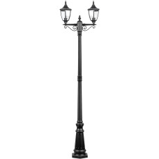 Наземный фонарь COVENTRY 91509A Bl