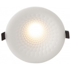 Точечный светильник ROMO DK3045-WH