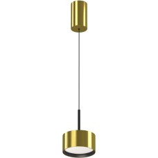 Подвесной светильник Glare P102PL-12W4K-BS