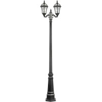 Наземный фонарь ROMA S 95209SA 015S 029 Bl