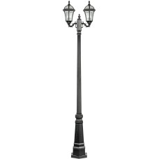 Наземный фонарь ROMA S 95209SA 015S 029 Bl