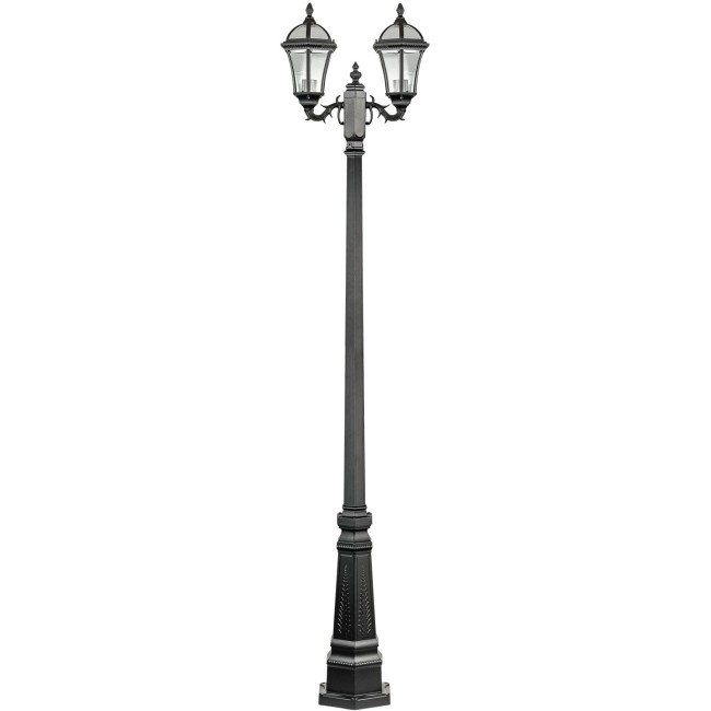 Наземный фонарь ROMA S 95209SA 015S 029 Bl