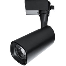 Трековый светильник Barut A4562PL-1BK