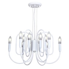 Подвесная люстра Drolling 1675-12P