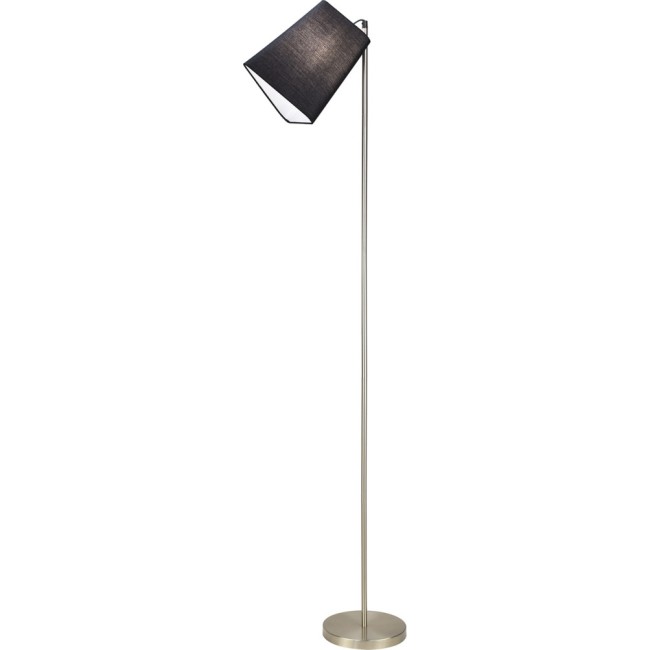 Торшер Hall 10185/T Black