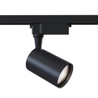 Трековый светильник Vuoro TR003-1-12W3K-B