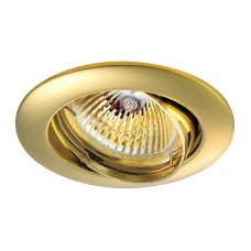 Точечный светильник Crown 369102