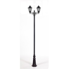 Наземный фонарь PETERSBURG ECONOM 79810EA B2 Bl