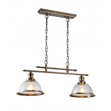 Подвесной светильник Oglio A9273SP-2AB