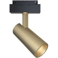 Трековый светильник Focus LED TR019-2-15W3K-MG