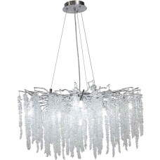 Подвесная люстра  DIAMAND D800 AR