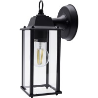 Настенный фонарь уличный Санторини 11600 Настенный фонарь уличный Санторини 11600