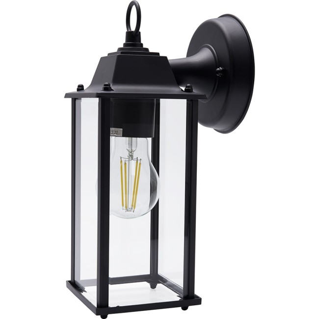 Настенный фонарь уличный Санторини 11600 Настенный фонарь уличный Санторини 11600