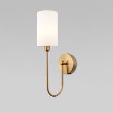 Бра Abbey 60164/1 латунь