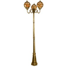 Наземный фонарь Сфера 11389