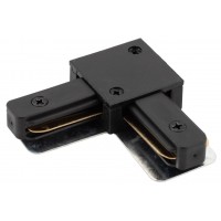 Соединитель DK Track Black TR1102-BK