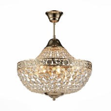 Подвесная люстра Anticato SL669.203.06