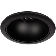 Точечный светильник Comb 10330/B Black