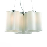 Подвесная люстра Onde SL116.503.03