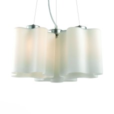 Подвесная люстра Onde SL116.503.03