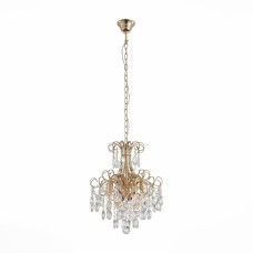 Подвесная люстра Orecchini SL846.203.06