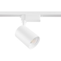 Трековый светильник Vuoro TR003-1-12W3K-W