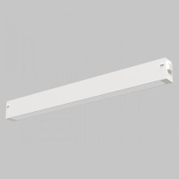 Трековый светильник Smart Line IL.0050.6000-18-WH