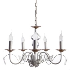 Подвесная люстра Ali A6114LM-5WG