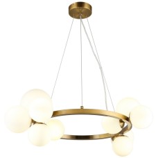 Подвесной светильник Letizia APL.314.03.11