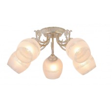 Потолочная люстра Sofia A7060PL-5WG