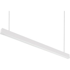 Подвесной светильник Hals DK9204-WH