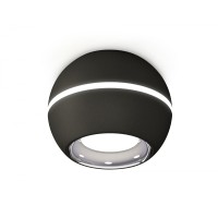 Точечный светильник XS XS1102002