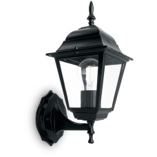 Настенный фонарь уличный  11014