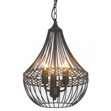 Подвесная люстра Terra 1800-3P