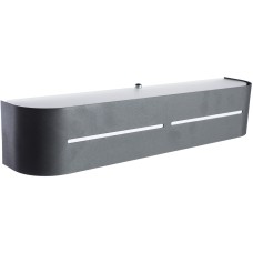 Настенный светильник Cosmopolitan A7210AP-2BK