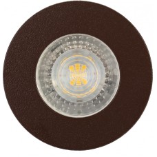 Точечный светильник Voens DK2030-CH