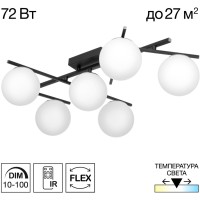 Потолочная люстра Dorsy CL223162