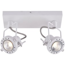 Спот Costruttore A4300AP-2WH